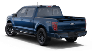 2025 Ford F-150® External Image 3